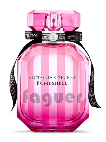 Victoria's Secret Perfume Bombshell Eau De Parfum. Original