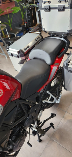 Imagen 9 de 25 de Benelli Trk502x - Benelli Store Pilar - 3 Años Garantia - Jc