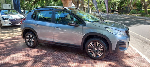 Imagen 22 de 25 de Peugeot 2008 Feline Tiptronic 0km Az