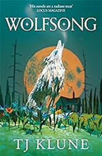 Wolfsong: A Gripping Werewolf Shifter Romance From No. 1 Sun