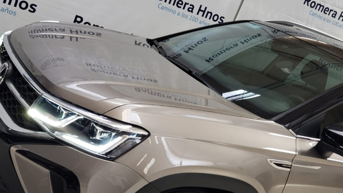 Volkswagen Taos 1.4 250 Tsi Hero