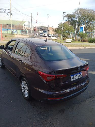 Fiat Cronos 1,3 Drive Gse