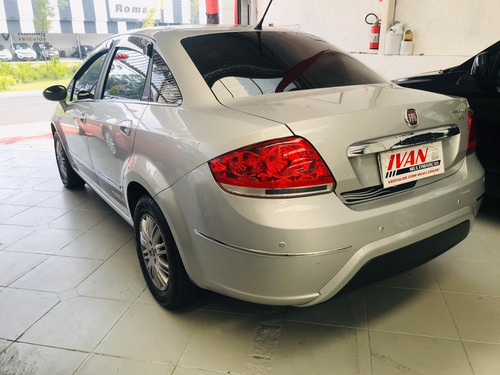 Linea Essence 1.8 (flex) Bom Para Aplicativo
