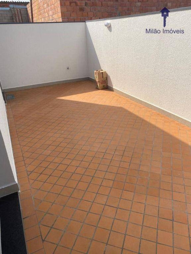 Imagem 21 de 30 de Casa 3 Dormitórios, 1 Suíte À Venda, 97 M² - Horto Florestal Villagio - Parque São Bento Em Sorocaba/sp - Ca0638