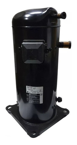 Compressor Scroll 3/460v Ara073saa Multi-v Plus Tbz31726801
