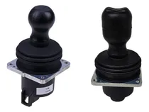 Comprar Joystick Palanca Traccion-dir Control Elevador Genie Z60\u002F34