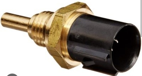 Sensor De Temperatura Honda Accord, Pilot, Prelude