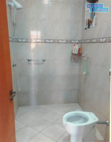Imagem 3 de 9 de Casas À Venda Em Sorocaba/sp - Compre A Sua Casa Aqui! - 1456716