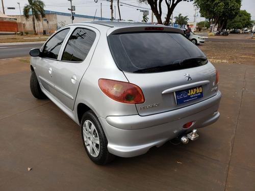 Peugeot 206 Presence