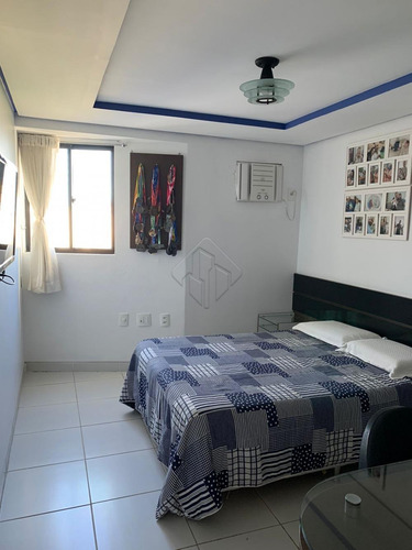 Imagem 8 de 9 de Apartamentos - Ref: V3022