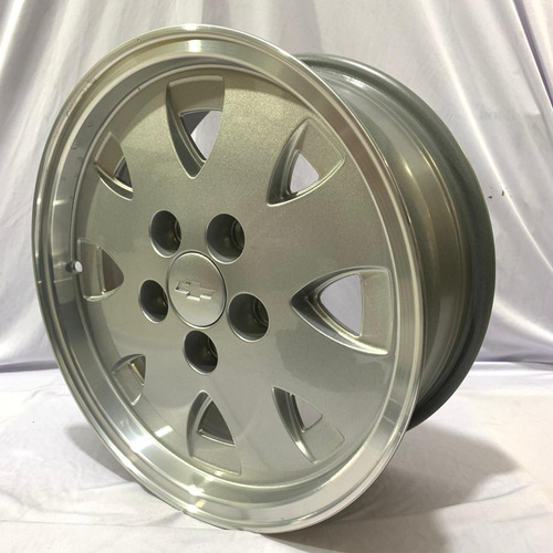 Jogo De Roda Aro 15 Opala 92 5x114,3 Comodoro Frete Gratis