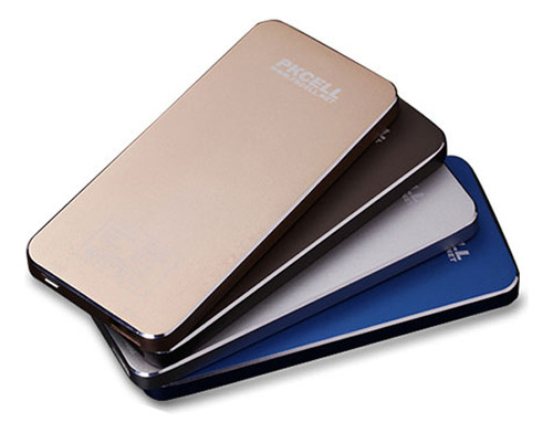 Powerbank Power's 4000mah