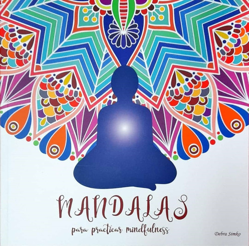Mandalas Para Practicar Mindfulness