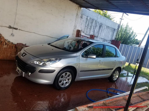 Peugeot 307 2.0 Sedan Xs Premium Tip 143cv 2007