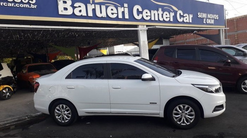 Cobalt 1.8 Mpfi Elite 8v Flex 4p Automático