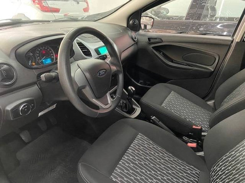 Imagem 6 de 12 de Ford Ka Se 1.0 2019