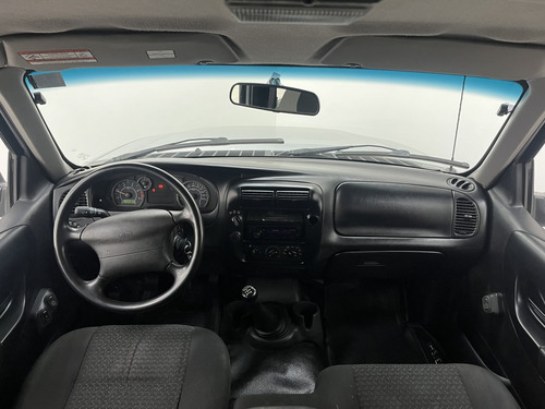 Ford Ranger 3.0 XL 4X4 CD TURBO ELECTRONIC DIESEL 4P MANUAL
