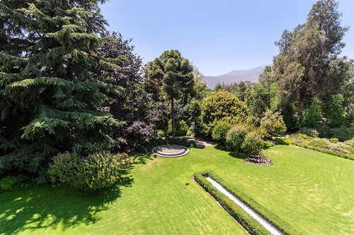 Penthouse San Damian