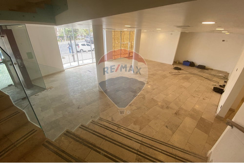 Gran Ubicación Av Brasil Para Este Local Comercial