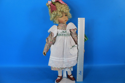 Mother Goose Dianna Effner Dolls (Usado)