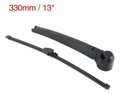 Kit De Brazo Limpiador Trasero Para Vw Golf Mk4 1997-2003