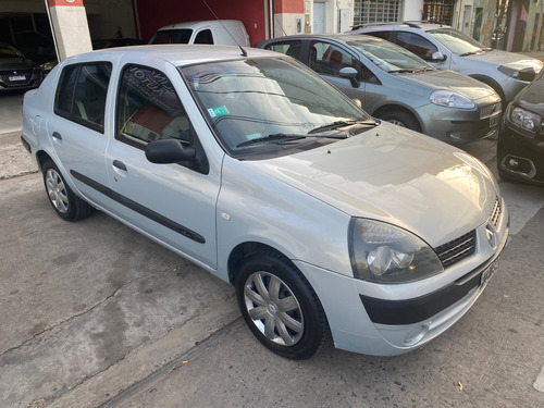 Renault Clio 1.6 Expression
