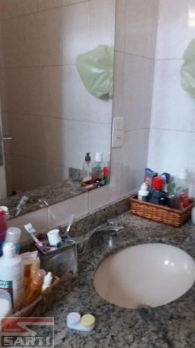 Imagem 14 de 15 de Condomínio Fechado - Santana ! - St16492