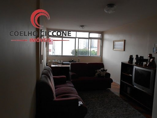 Imagem 10 de 15 de Compre Apartamento Em Santa Paula - V-416