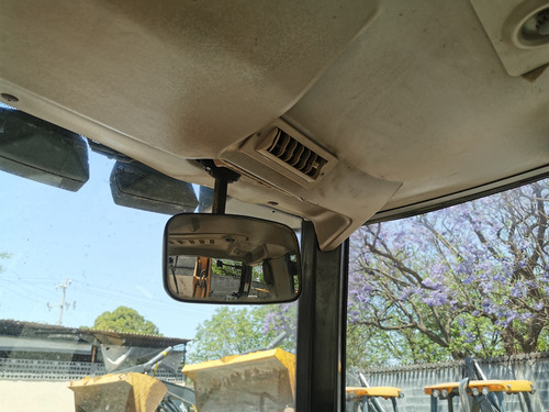 Retroexcavadora 2009 Case 580sm 4x4 A/c Cabina Auxiliar Hidr