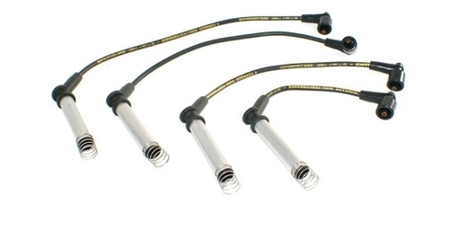      Cable Bujia Corsa 99-07/meriva Chevrolet Fiat