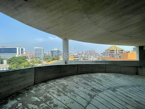 Me 25-7277 Venta Oficina Las Mercedes
