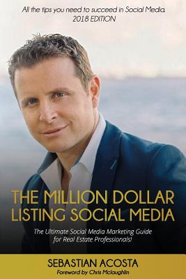 Libro The Million Dollar Listing Social Media: The Ultima...