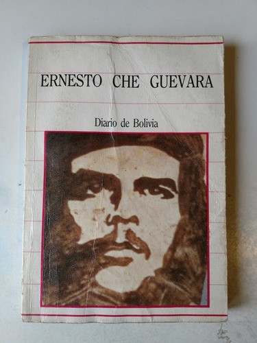 Diario De Bolivia Ernesto Che Guevara