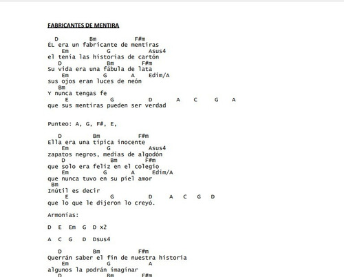 Sui Generis / Cancionero 28 Temas P/ Guitarra Charly Garcia