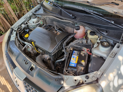 Renault Clio 1.2 Authentique Aa Da