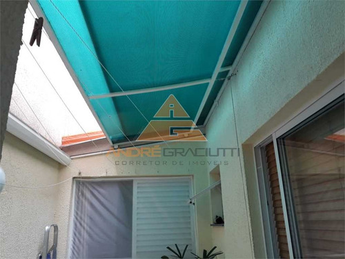 Imagem 9 de 15 de Apartamento - Vila Pires - Santo Andre - Sao Paulo | Ref.: - 3811