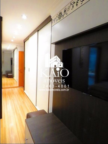 Imagem 28 de 30 de Apartamento Residencial À Venda, Jardim Zaira, Guarulhos. - Ap0687