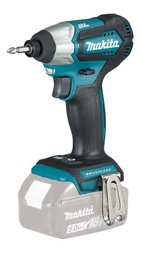 Atornillador Impacto 18v Dtd155z Makita (herramienta Sola)