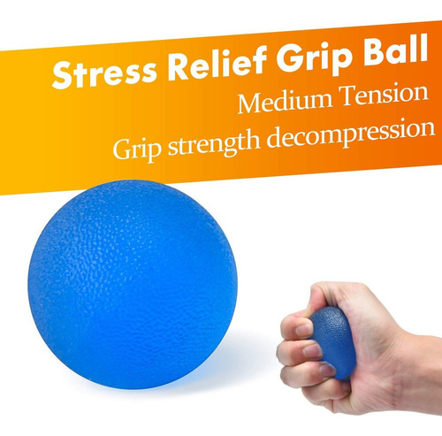 Imenseas Hand Grip Strengthener 7 Pack Adjustable Hand Gripp