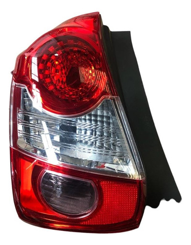 Farol Trasero Toyota Etios Hatch 2012 Al 2022 Izquierdo