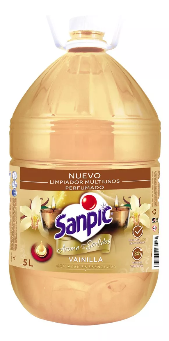 Segunda imagen para búsqueda de sanpic