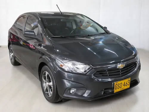 Chevrolet Onix 1.4 Ltz 5 p