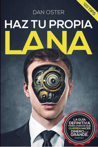 Libro: Haz Tu Propia Lana (fábrica Del Éxito) (spanish Editi