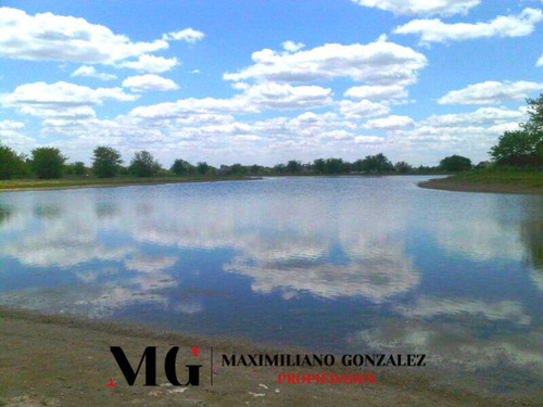 Lote En Venta - Club De Campo La Martona Cañuelas