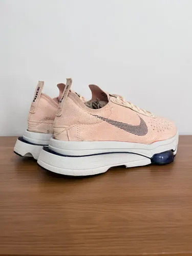 Tênis Nike Air Zoom Type Orange Pearl | Parcelamento sem juros