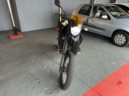 Yamaha Xt 660 R