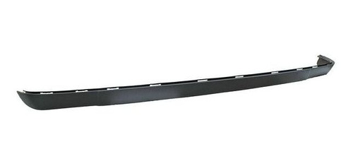 Spoyler Extension Chevrolet Ss400 2003 2004 2005 2006