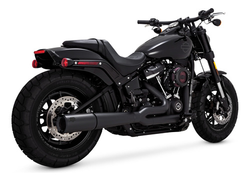 Escape Vance & Hines Pro Pipe '18-'23 Softail