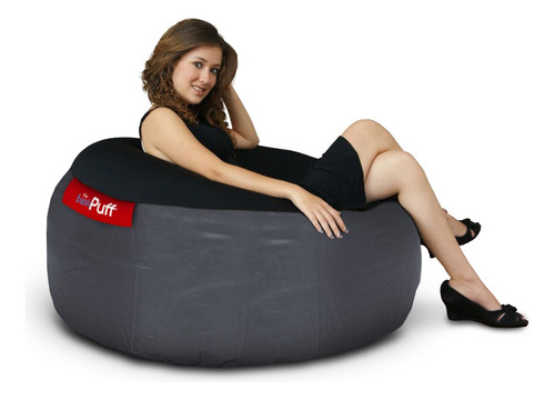 Puff Sillón Decco
