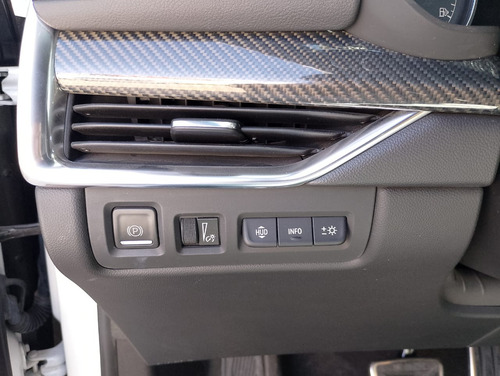 Cadillac Xt4 2022